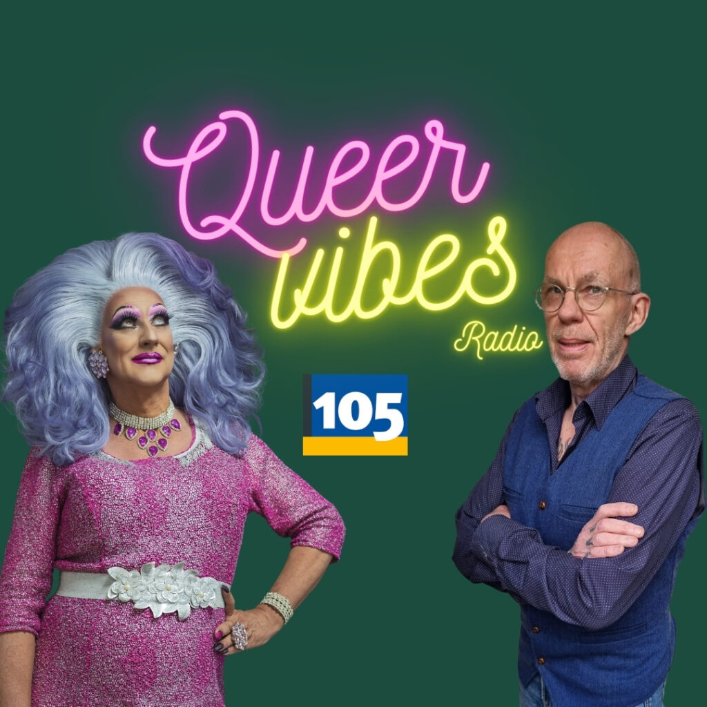 Queer Vibes Radio