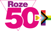 Roze50+logo