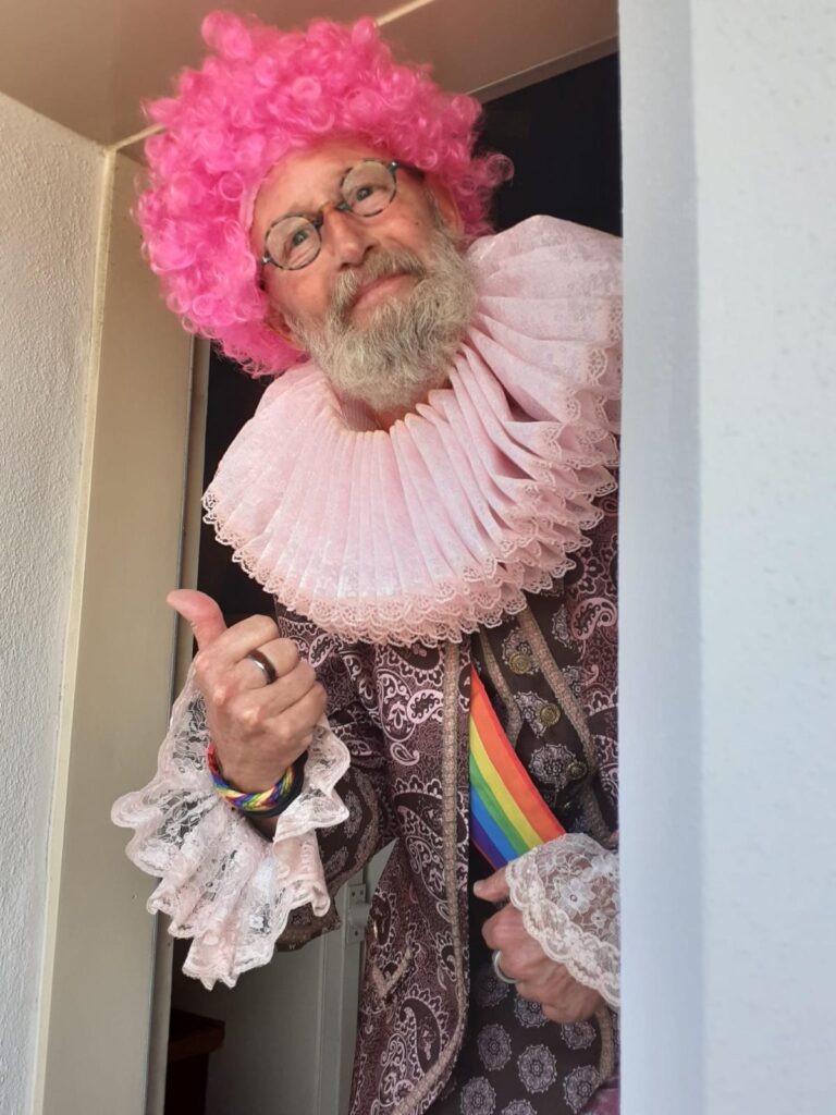 Foto Fred Rozenhart