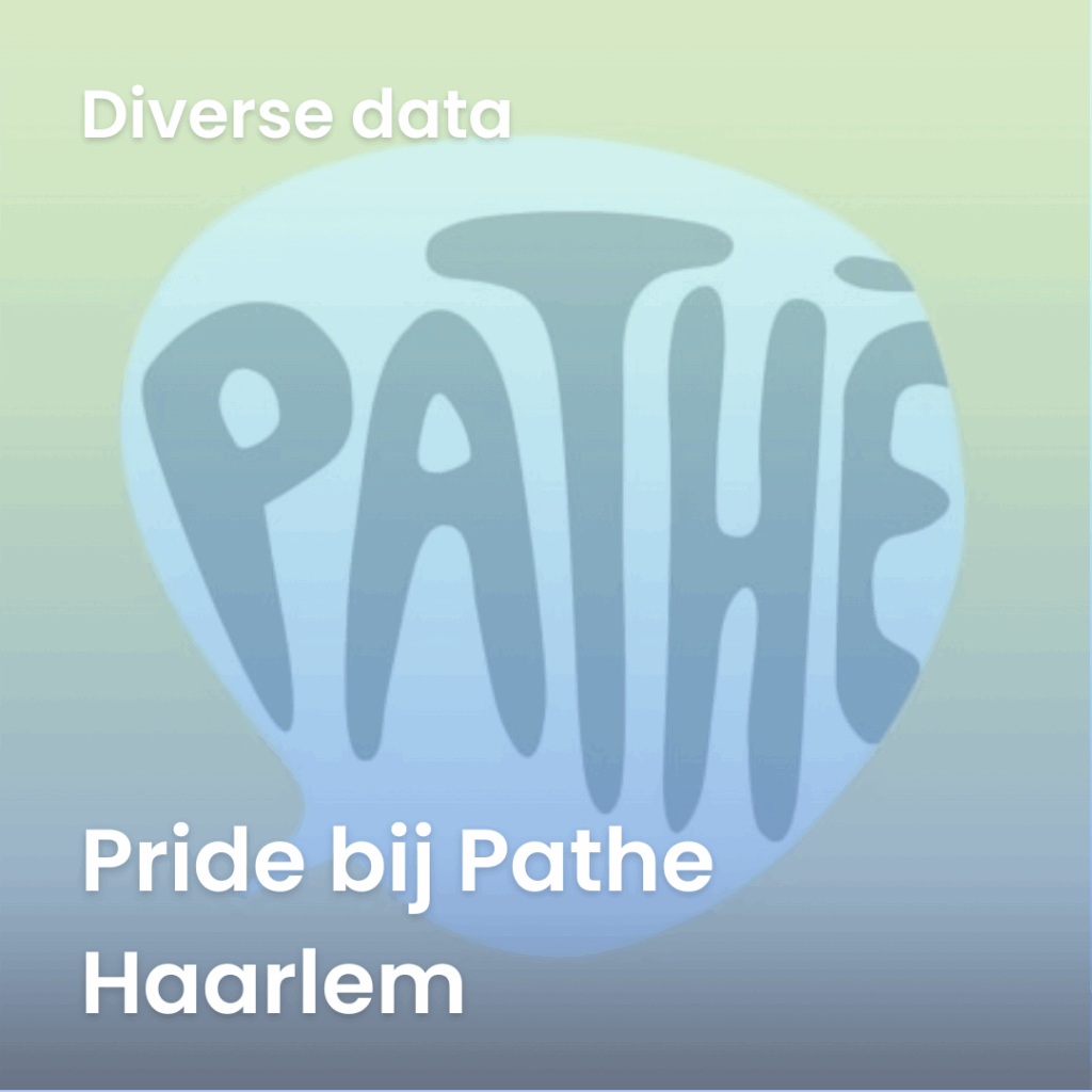 Pride bij Pathe