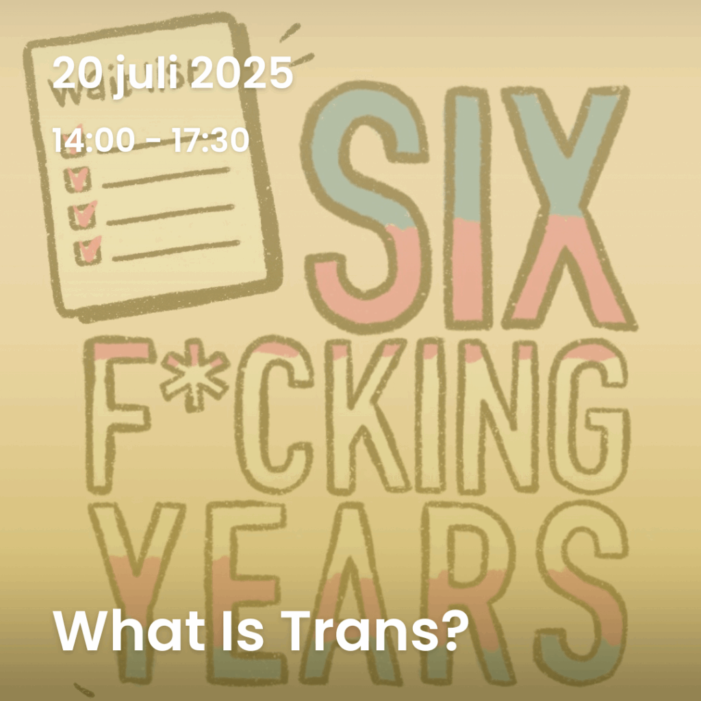What is Trans?