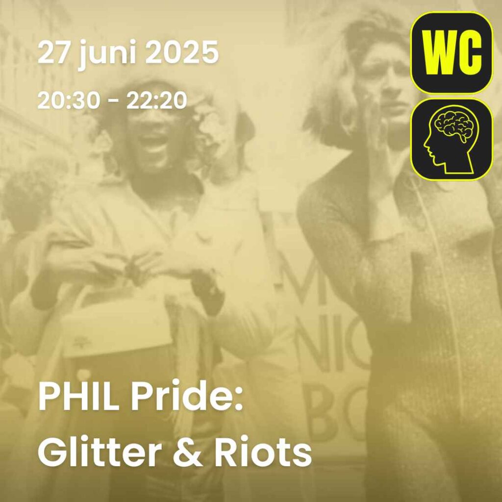 PHIL Pride