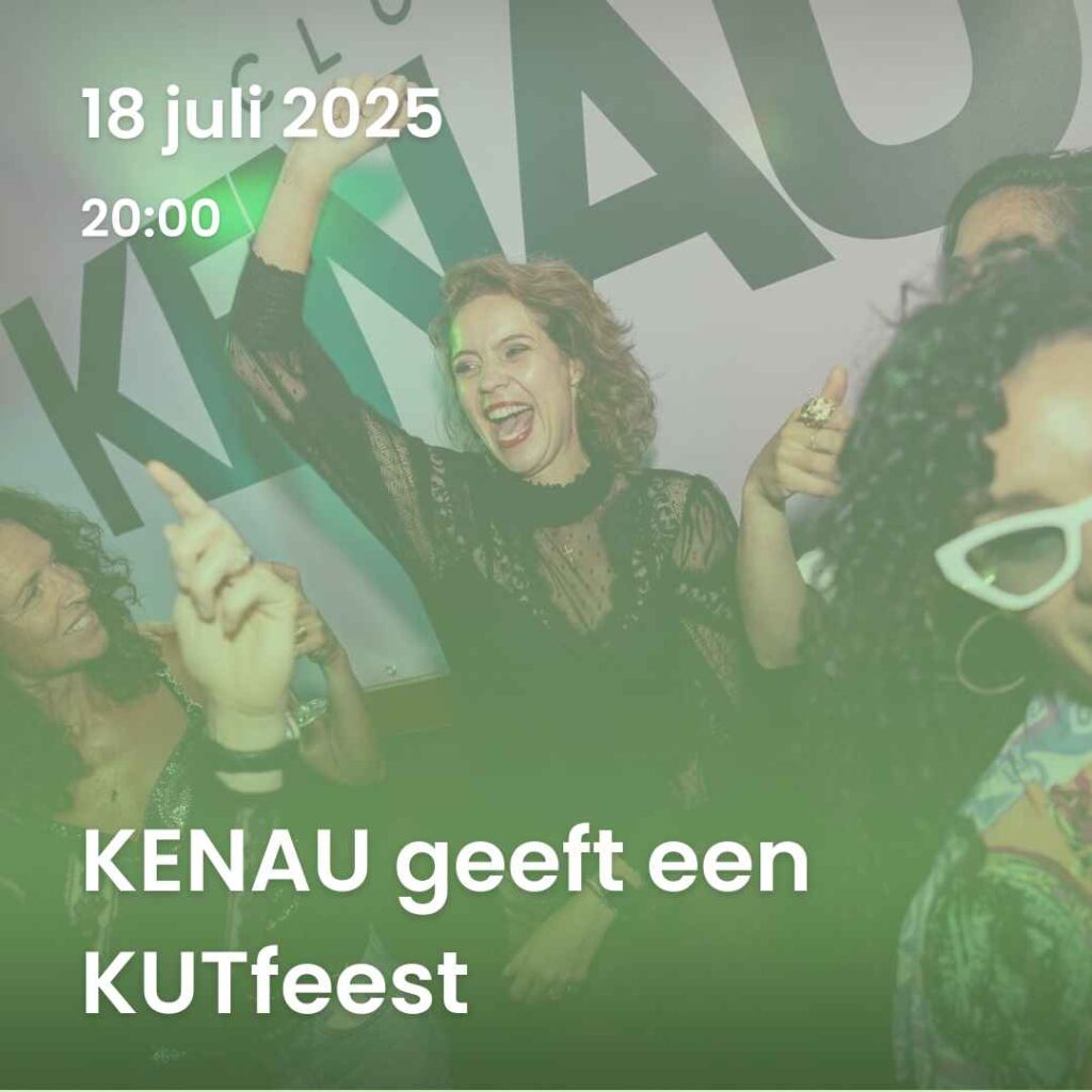 KENAU