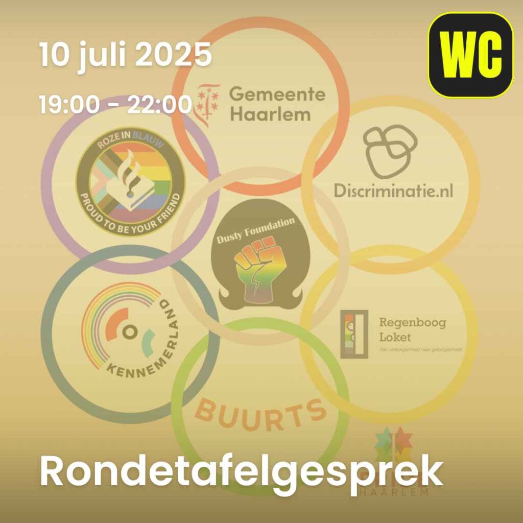 Rondetafelgesprek