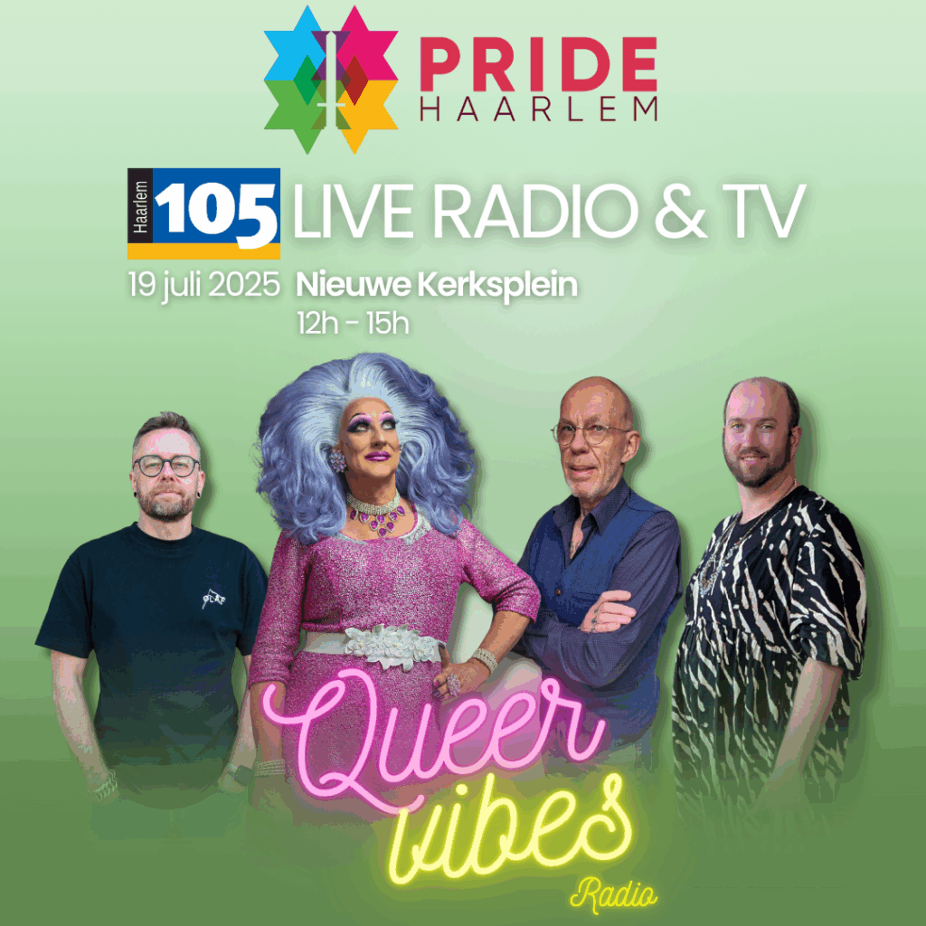 Queer Vibes LIVE
