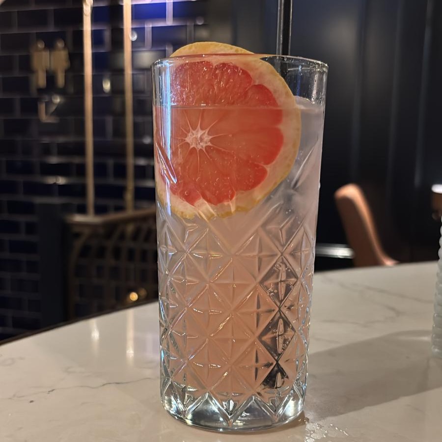Polo Bar Cocktail