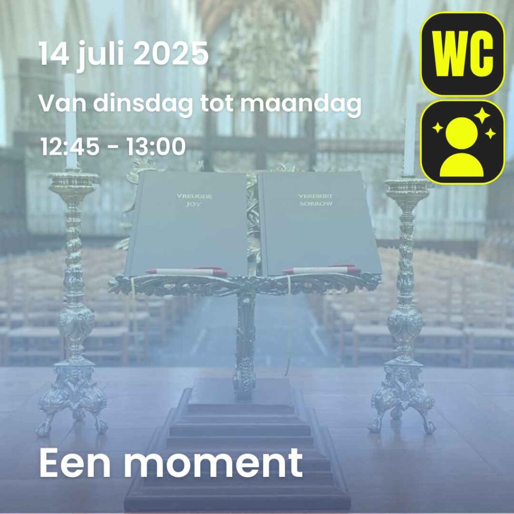 Een Moment