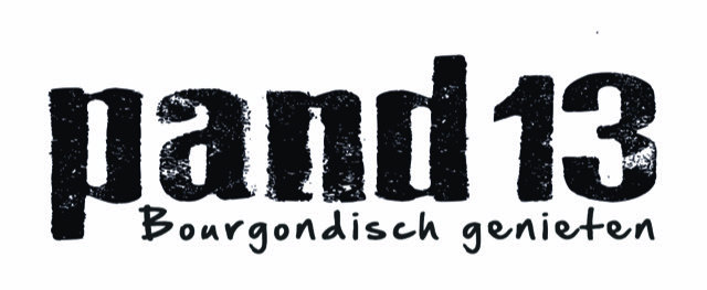 PAND 13 LOGO def