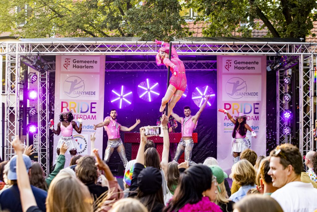 PrideHaarlem foto