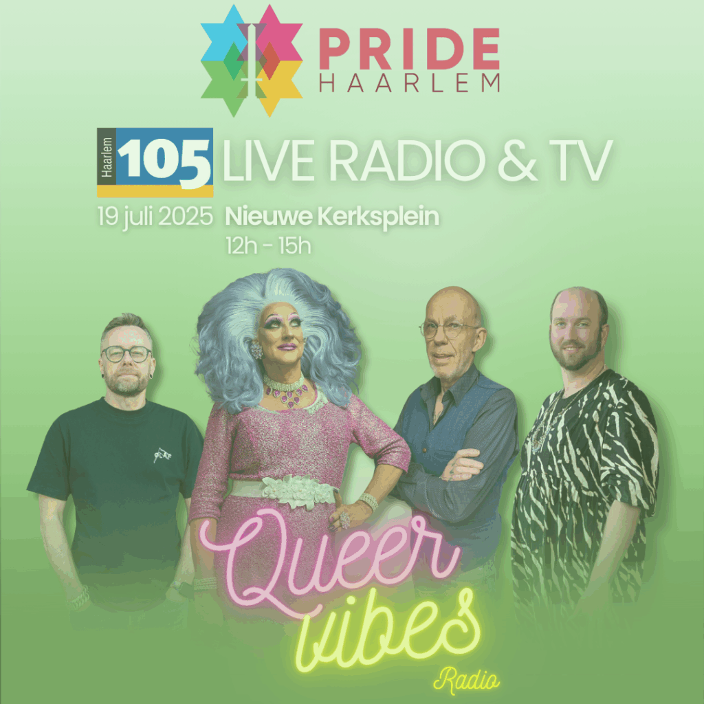 Queer Vibes LIVE